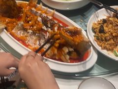 -大鸭梨烤鸭(望京店)