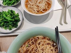 -李先生牛肉面大王(广渠门内店)