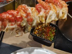 -星伦多自助料理(华润万象城店)