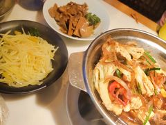 -涌上外婆桥(南塘店)
