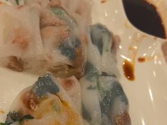 -麒麟中餐厅·经典粤菜·地道菜式老字号(广州长隆酒店)
