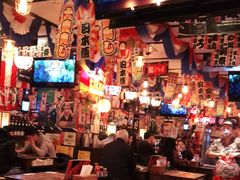 大堂-平成屋·午肴夜酒(四川北路店)