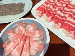 -1078號老北京涮肉(松柏店)