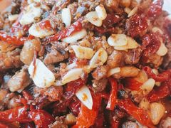 -柴窝堡22号辣子鸡·传承新疆菜