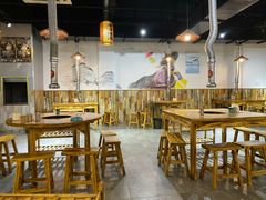 -袁家水泊水浒烤肉(白金店)