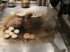 -大神太神·铁板烧(七宝领展广场店)