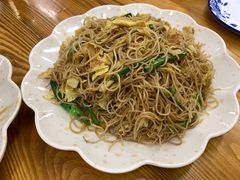 -南记食粥坊·宵夜大排档(南桂店)