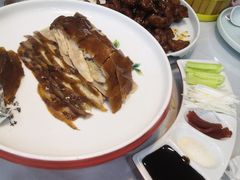-粥旺府(月环里店)