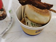 -华山医院-食堂