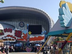 -烟台海昌鲸鲨海洋公园