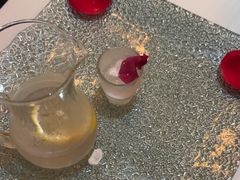 -戈雅法餐厅(世界城广场店)