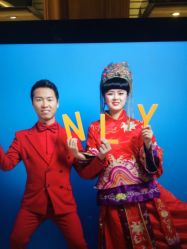 -太郎花子婚纱摄影艺术中心