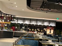 -广州白云机场雅高铂尔曼大酒店