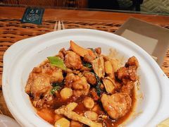 -老广酒楼(樱花店)