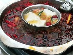 -枇杷园食为鲜火锅(南山店)