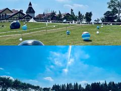 -歌斐颂巧克力小镇