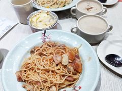 -蘑菇餐厅(小火瓦巷店)