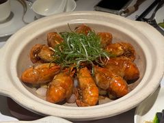 -荣兴酒家(徐家汇店)