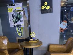 -梵猫·新养生(福州万象城店)