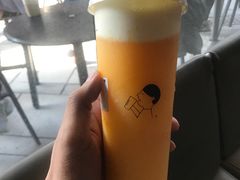 -喜茶(北京三里屯太古里店)