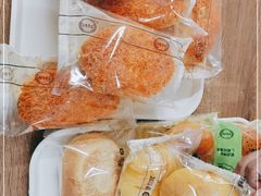 -匠造烘焙(上海工厂店)