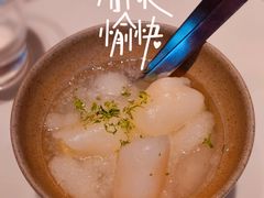 红毛丹凤梨龙凤冰-胡麻(静安嘉里店)