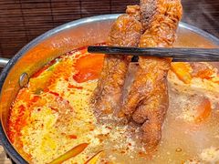-独食火锅·半米屋台(望平街店)