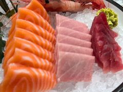 -松坂屋日料自助(长城路店)