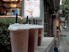 -香港鸳鸯王(西湖路店)