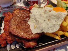 -肥韬茶餐厅(海上世界店)