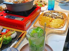 -樱㳊音乐餐酒吧