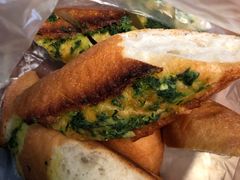 香蒜法棍-81bakery(关山路店)