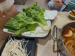 -呷哺呷哺 黄金牧场 (新辰里学清路店)