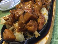 -桃子餐厅·天津菜(红星路直营店)