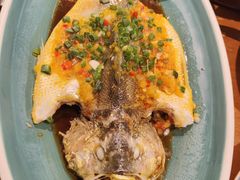-常来小聚·广州非遗传承餐厅(中山二路店)