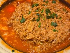 -山四砂锅(太原钟楼街店)