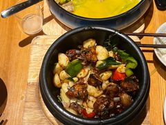 -竹里馆·淮扬菜·功夫茶(老门东店)