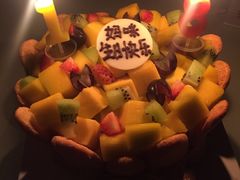 -三只蜜蜂蛋糕(东城店)