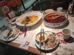 -鼎盛蜀坊·重庆江湖菜(市桥地铁站店)