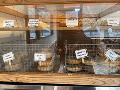 -Catch Bagel(芳草地店)