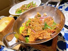 -绿茶餐厅(布吉万象汇店)