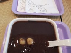 -满记甜品(友谊国贸城店)