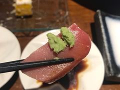 -千代武日本料理(开发区店)