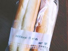 牛奶棒-仟吉KenGee(国贸360店)