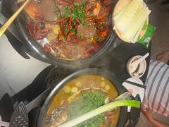 -探鱼·鲜青椒爽麻烤鱼(正佳广场店)