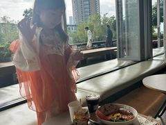 -SAANCI山池咖啡(海上世界文化艺术中心店)