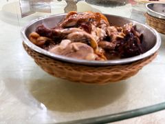 -红旗山庄(圭峰山店)