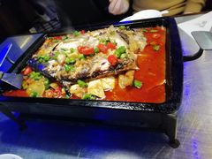 -炉鱼(爱琴海购物公园店)