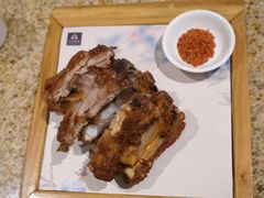 芳香排骨-长安壹号