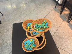 -外婆家(西红门荟聚购物中心店)
